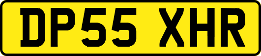 DP55XHR