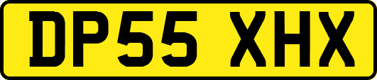 DP55XHX