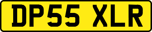 DP55XLR