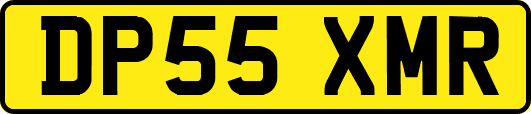 DP55XMR