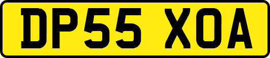 DP55XOA