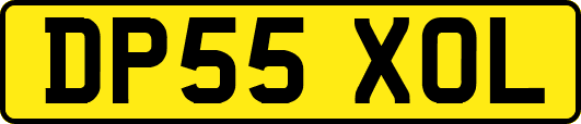 DP55XOL
