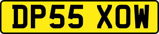 DP55XOW