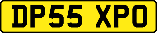 DP55XPO