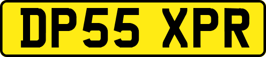 DP55XPR