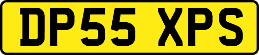 DP55XPS