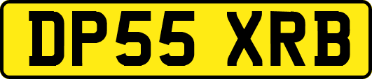 DP55XRB