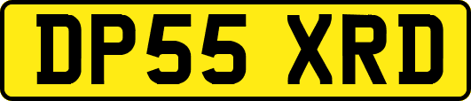 DP55XRD