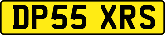 DP55XRS