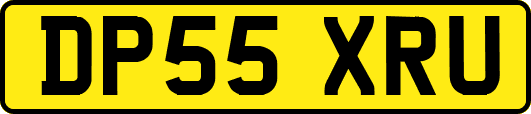 DP55XRU
