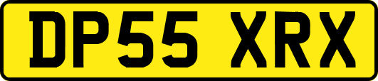 DP55XRX