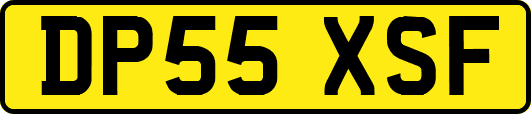 DP55XSF