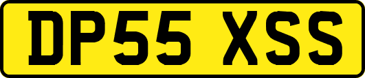 DP55XSS