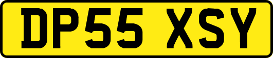 DP55XSY