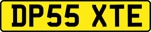 DP55XTE