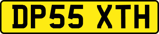 DP55XTH