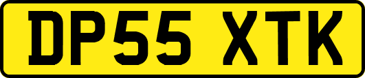DP55XTK