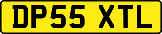 DP55XTL