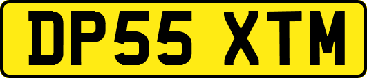DP55XTM