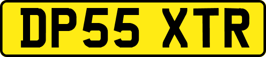 DP55XTR