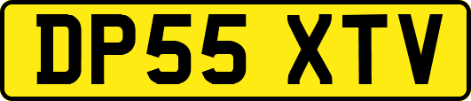 DP55XTV