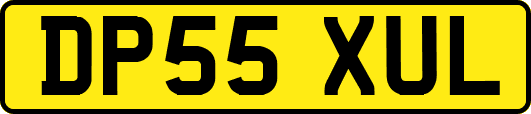 DP55XUL