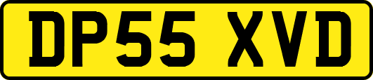 DP55XVD