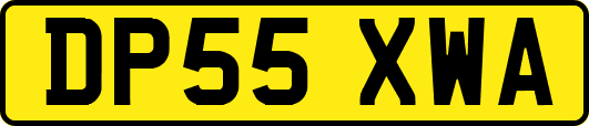 DP55XWA