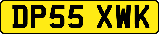 DP55XWK