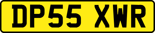 DP55XWR