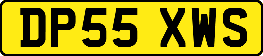 DP55XWS