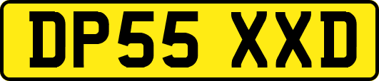 DP55XXD