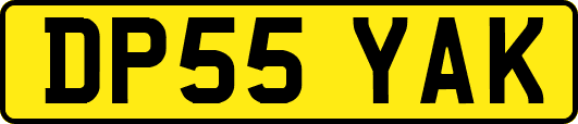 DP55YAK