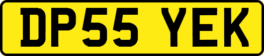 DP55YEK