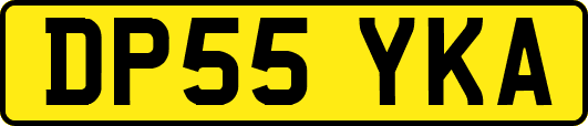 DP55YKA