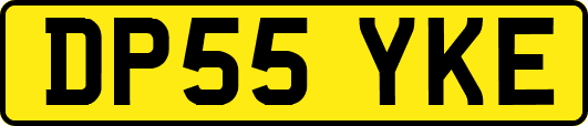 DP55YKE