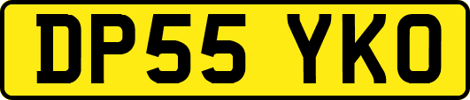 DP55YKO