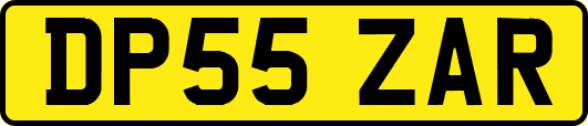 DP55ZAR