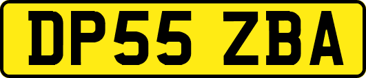 DP55ZBA