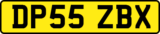 DP55ZBX