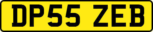 DP55ZEB