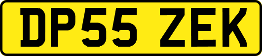 DP55ZEK