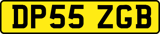 DP55ZGB