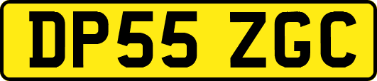 DP55ZGC