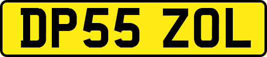 DP55ZOL