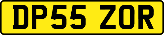 DP55ZOR
