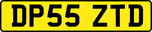 DP55ZTD