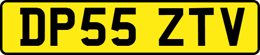 DP55ZTV