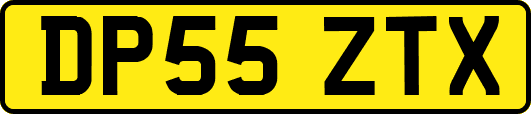 DP55ZTX