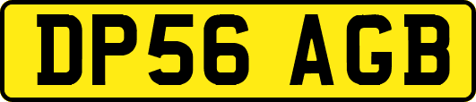 DP56AGB
